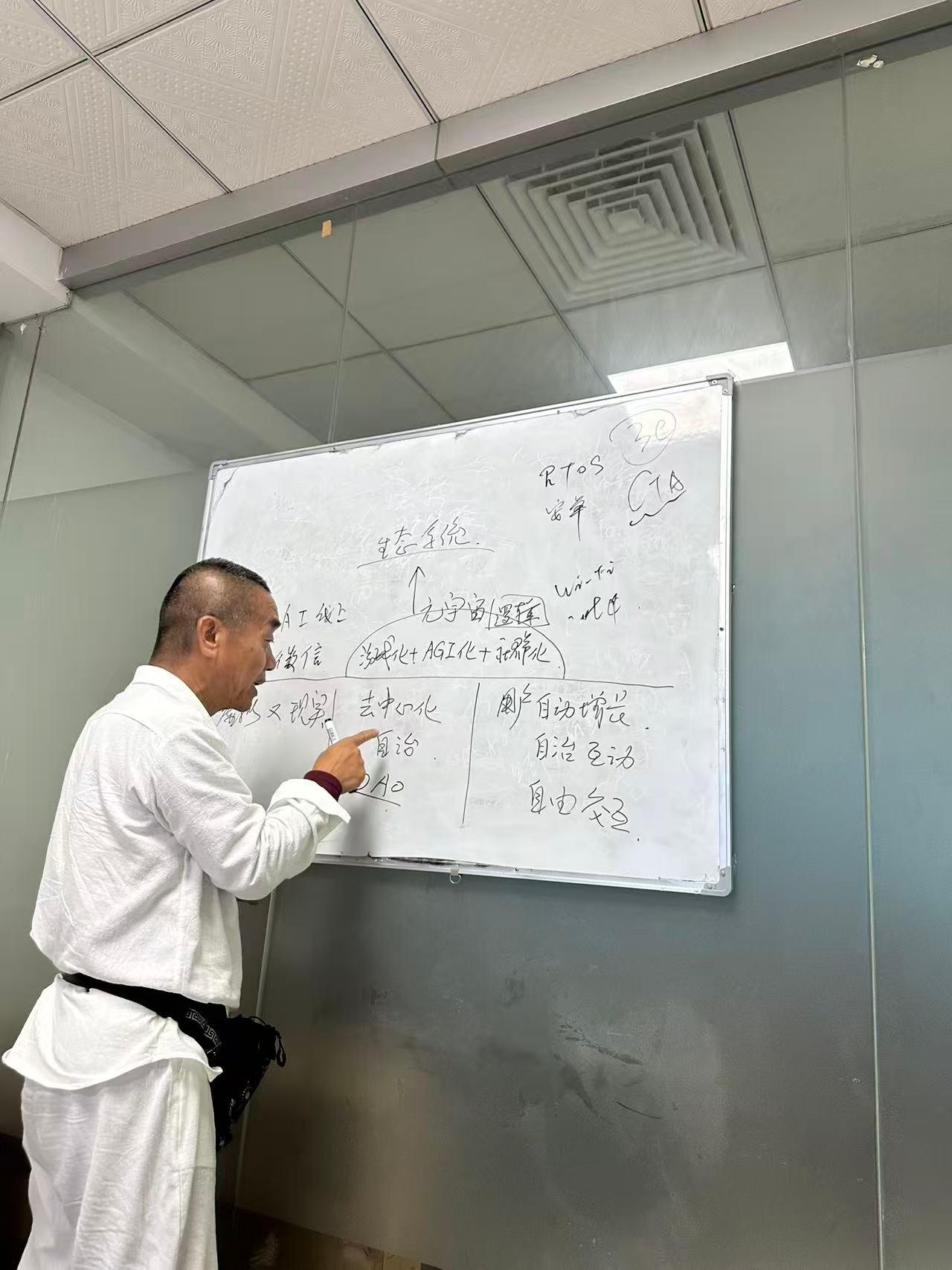 客户需求沟通