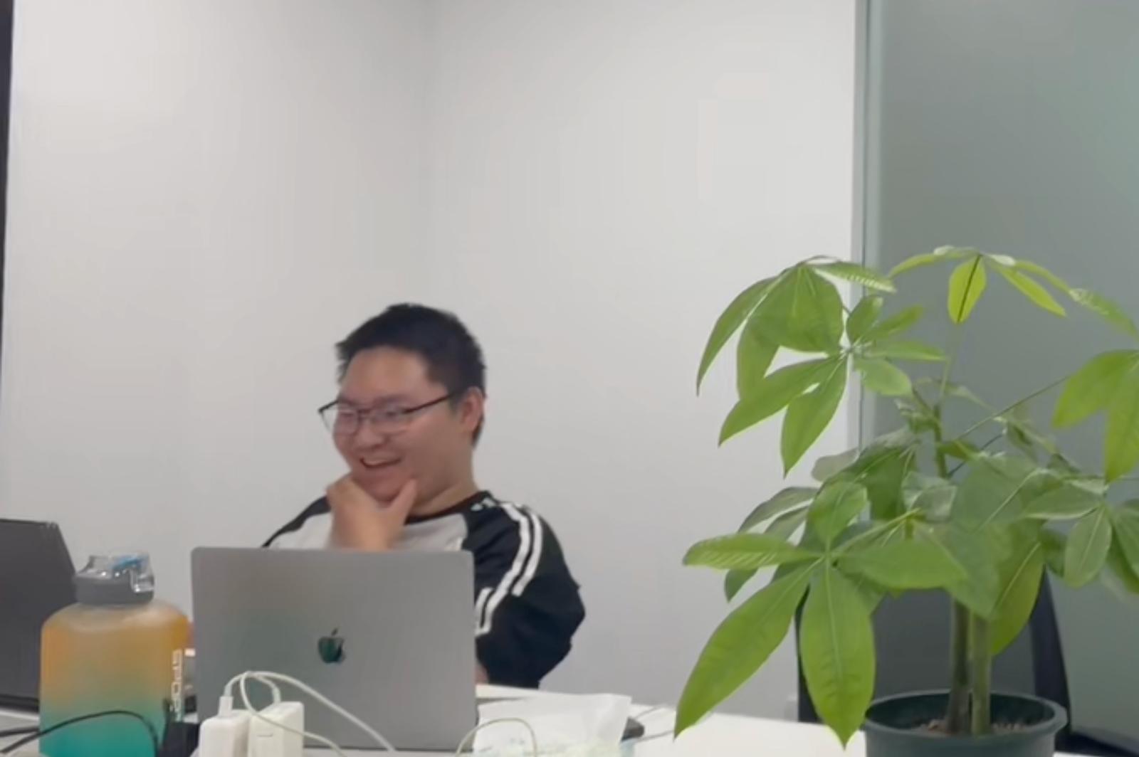 会议室